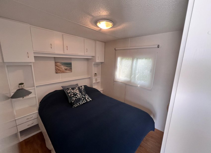 Wiederverkauf - Finca  -
Elche - La Marina