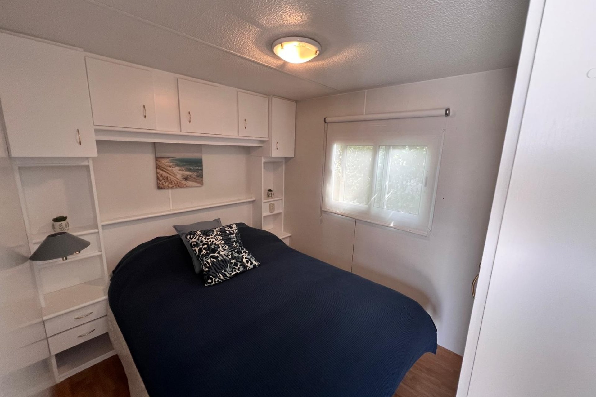 Wiederverkauf - Finca  -
Elche - La Marina