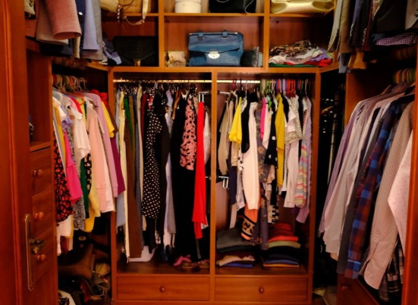 Wiederverkauf - Finca  -
Orihuela