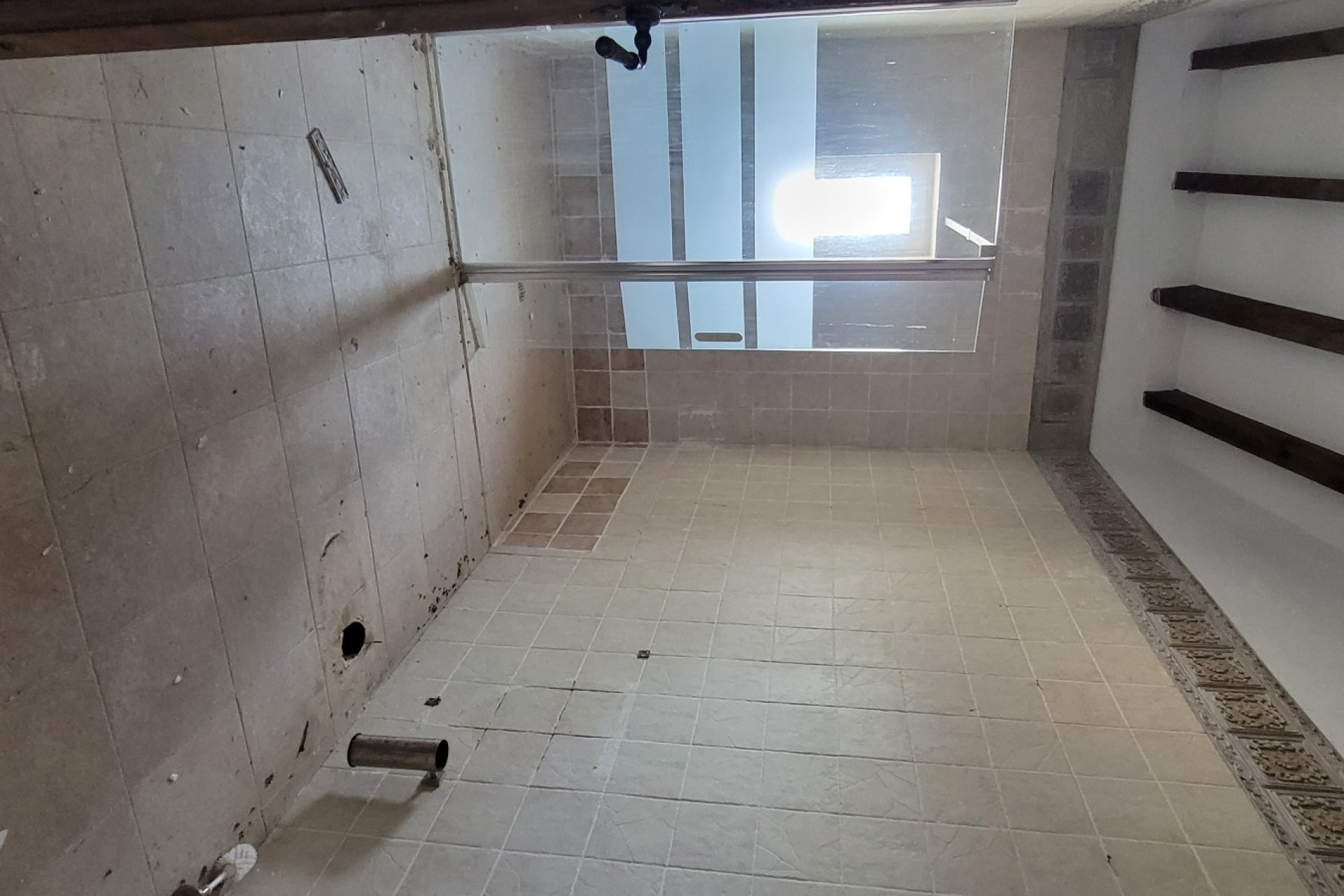 Wiederverkauf - Finca  -
Torremendo