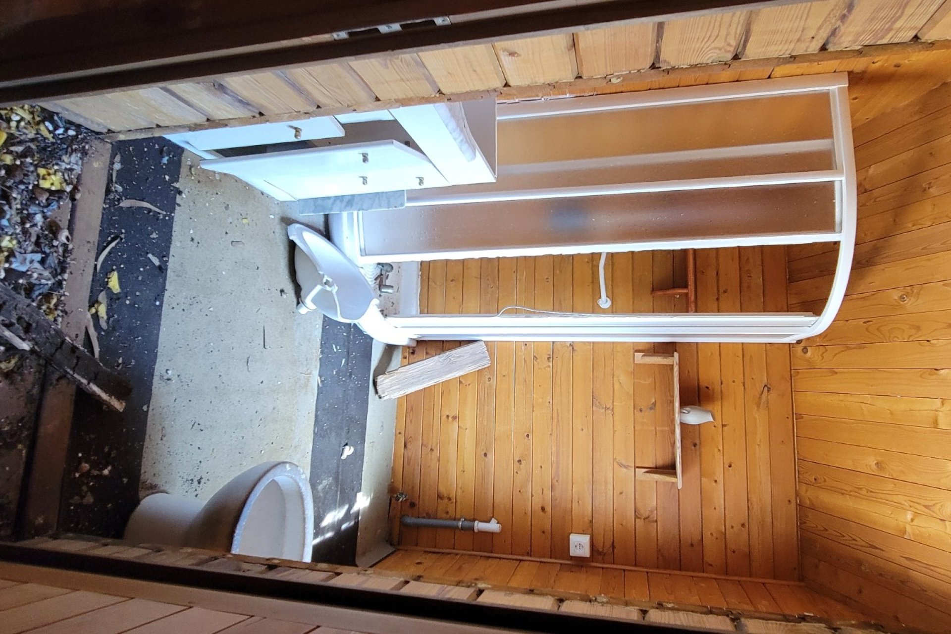 Wiederverkauf - Finca  -
Torremendo