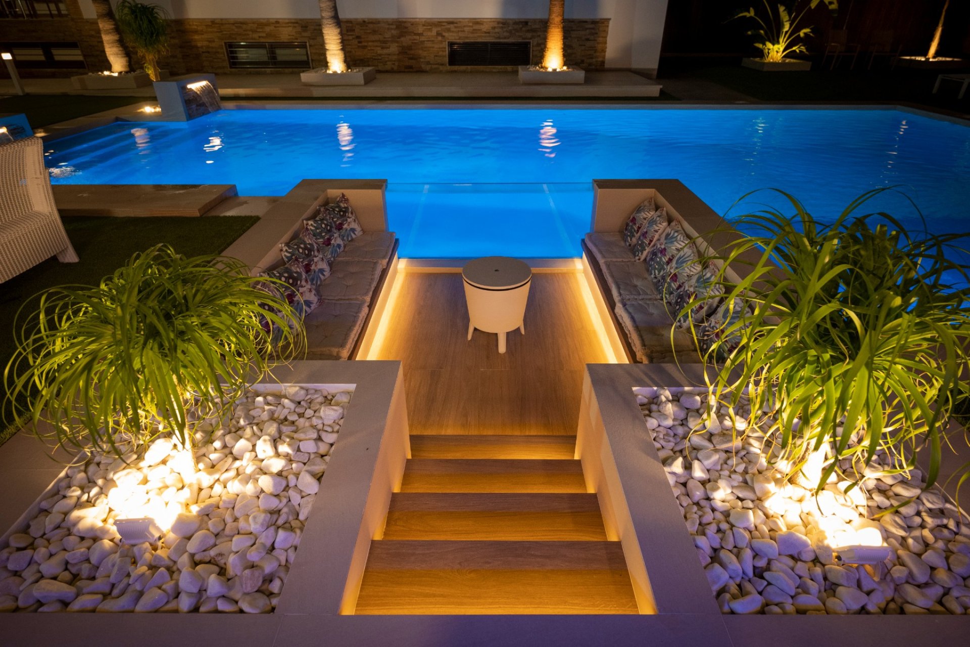 Wiederverkauf - Freistehend / Villa -
Avileses