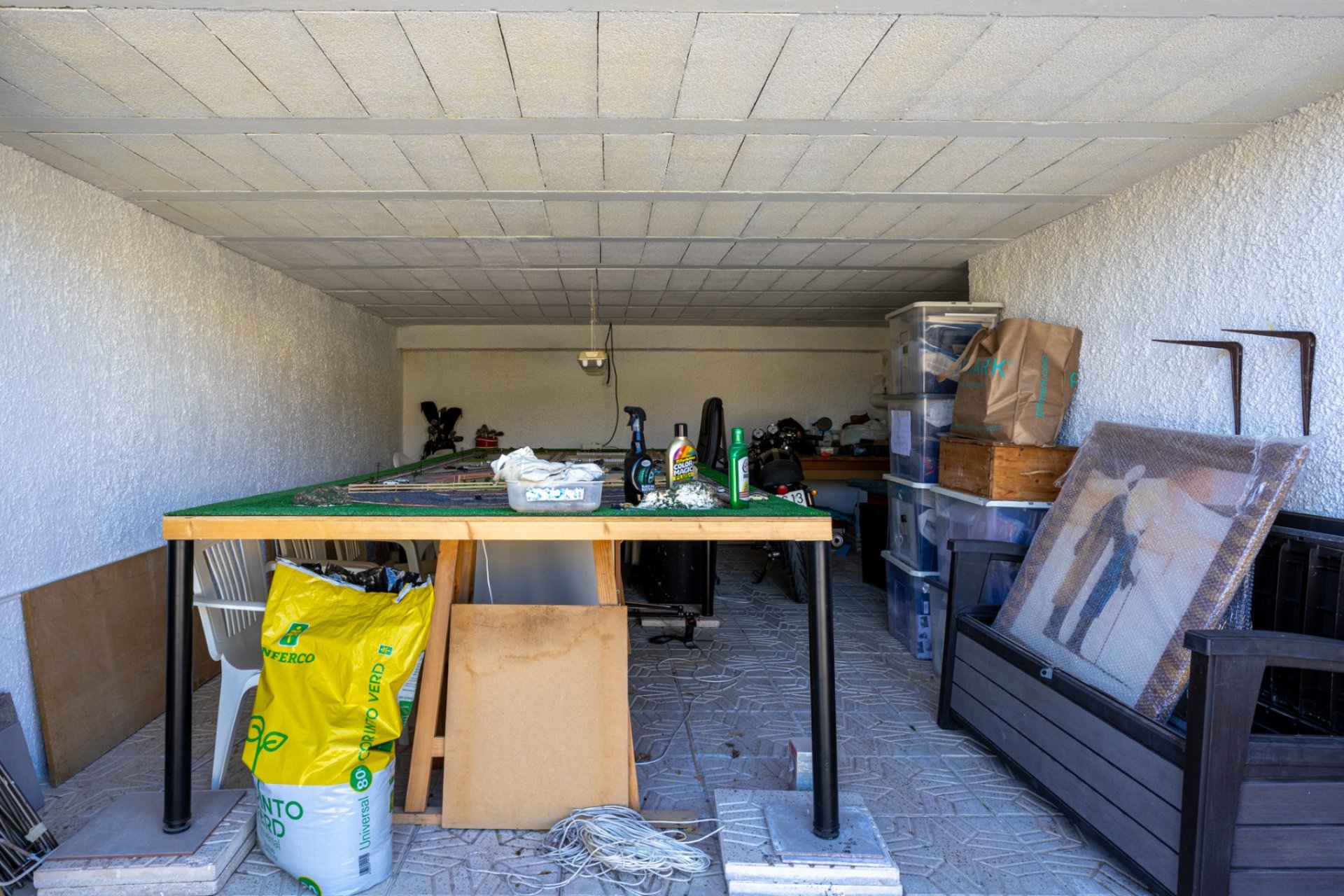 Wiederverkauf - Freistehend / Villa -
Bigastro - Villas Andrea