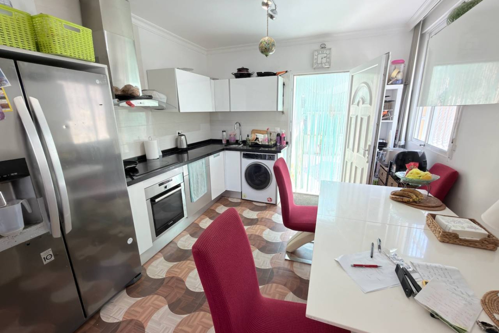 Wiederverkauf - Freistehend / Villa -
Ciudad Quesada - Rojales - Benimar