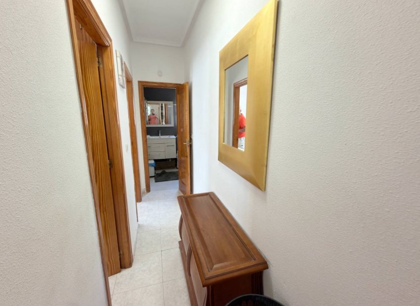 Wiederverkauf - Freistehend / Villa -
Ciudad Quesada - Rojales - Benimar