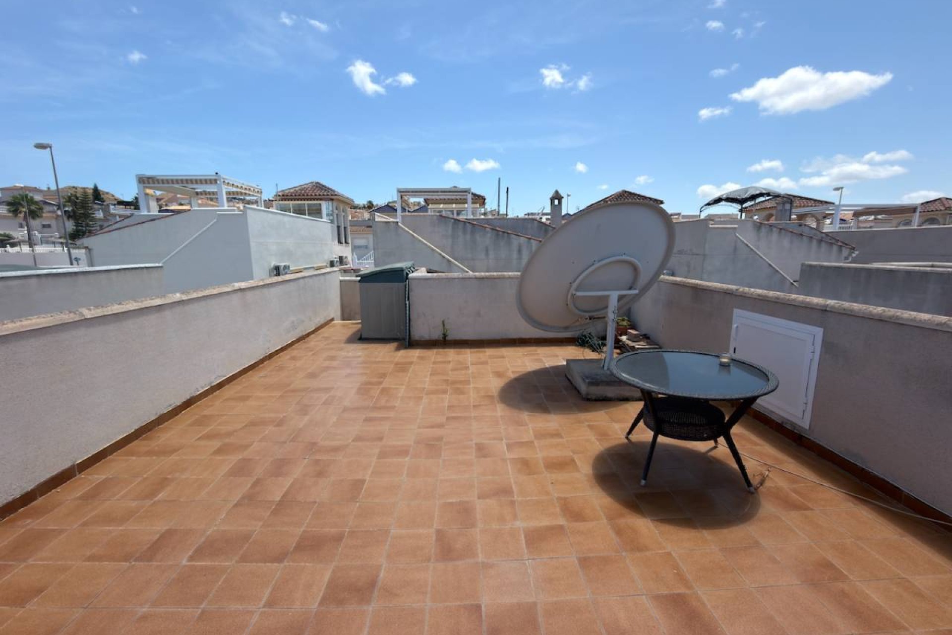Wiederverkauf - Freistehend / Villa -
Ciudad Quesada - Rojales - Benimar