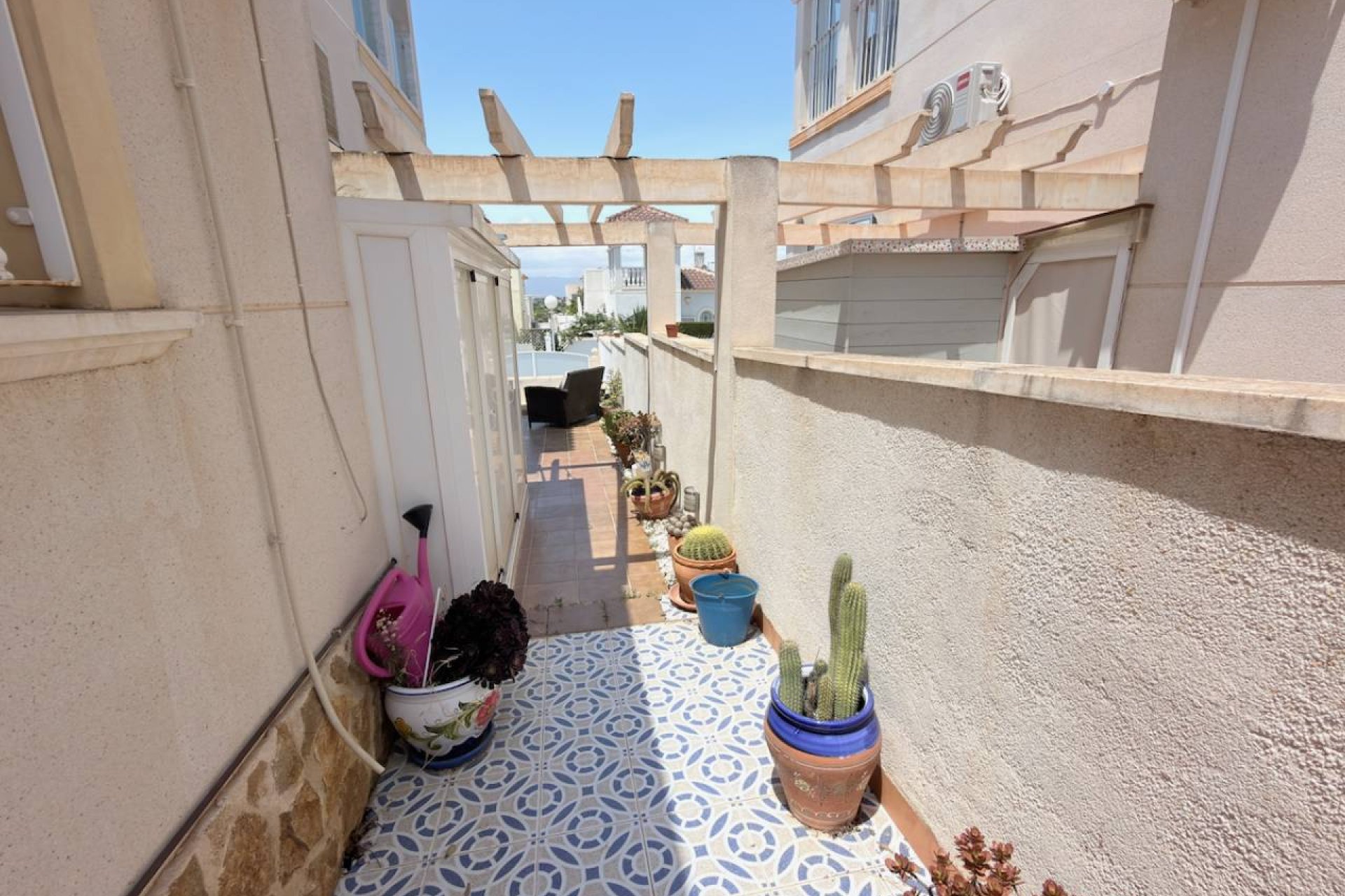 Wiederverkauf - Freistehend / Villa -
Ciudad Quesada - Rojales - Benimar
