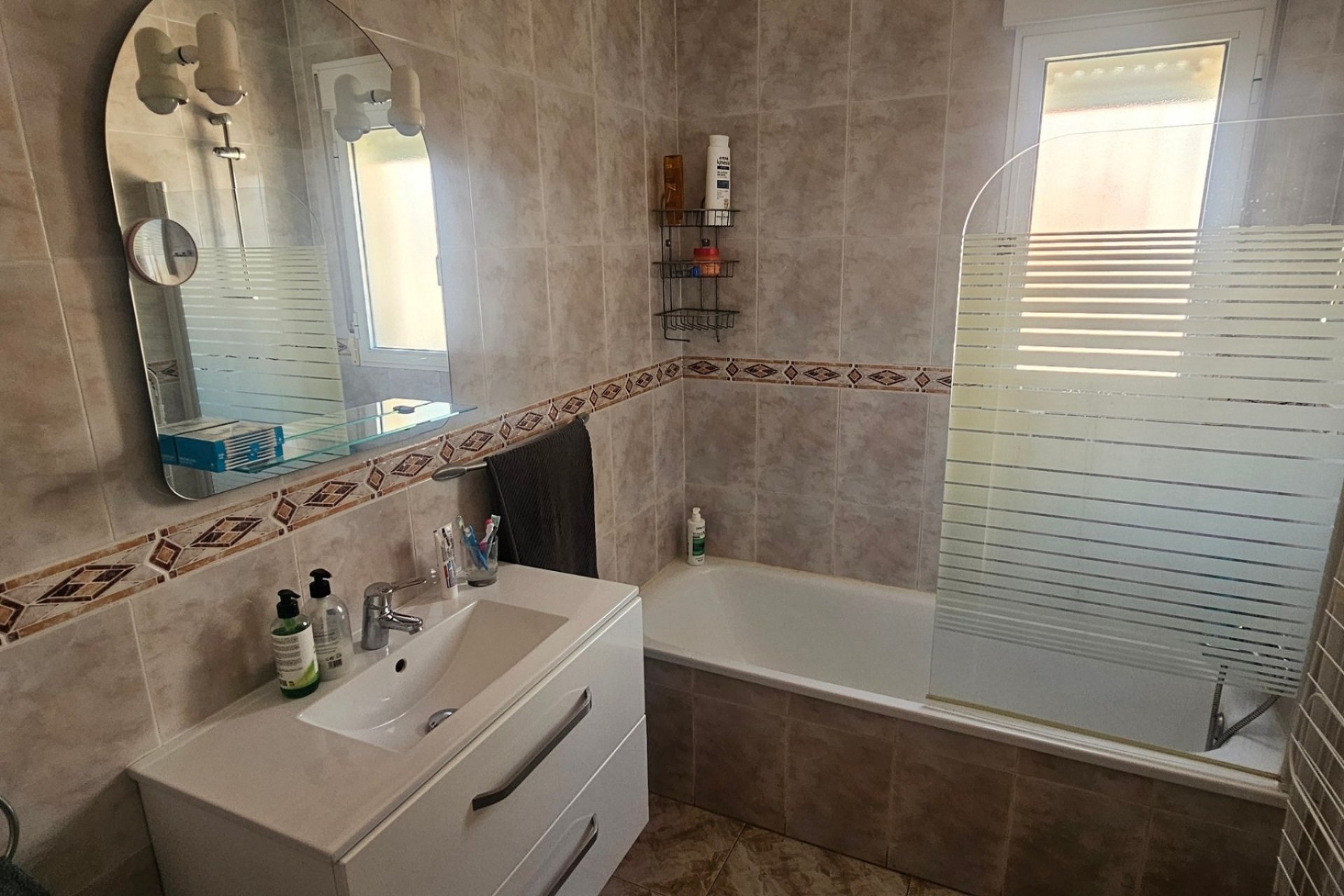 Wiederverkauf - Freistehend / Villa -
Ciudad Quesada - Rojales - Benimar