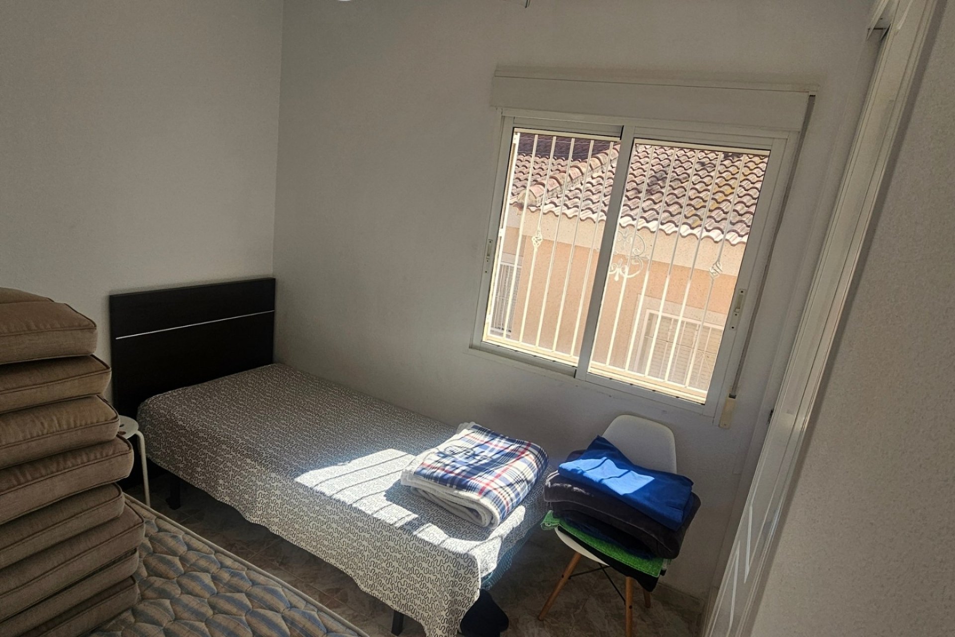 Wiederverkauf - Freistehend / Villa -
Ciudad Quesada - Rojales - Benimar