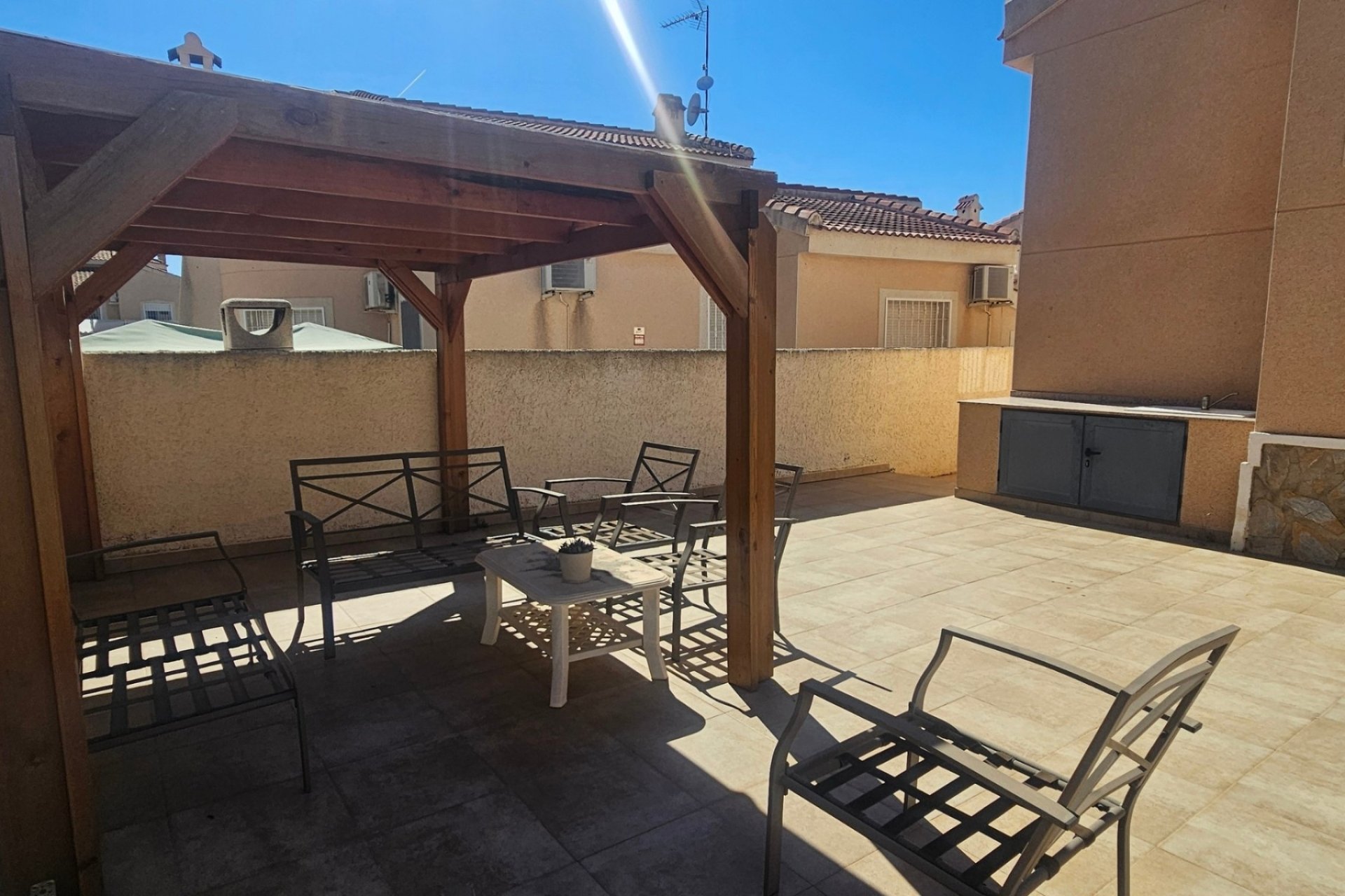 Wiederverkauf - Freistehend / Villa -
Ciudad Quesada - Rojales - Benimar