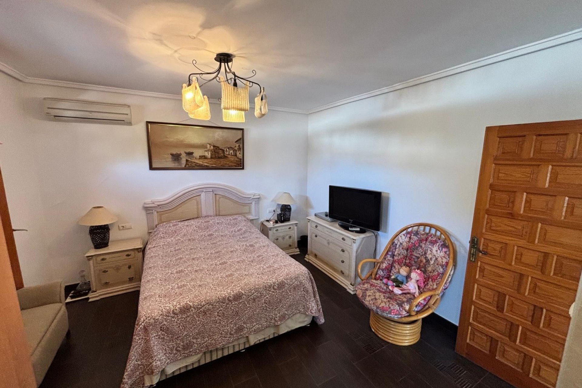 Wiederverkauf - Freistehend / Villa -
Ciudad Quesada - Rojales - CENTRO