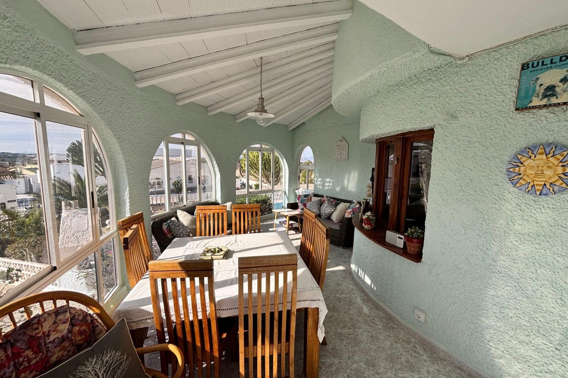 Wiederverkauf - Freistehend / Villa -
Ciudad Quesada - Rojales - CENTRO