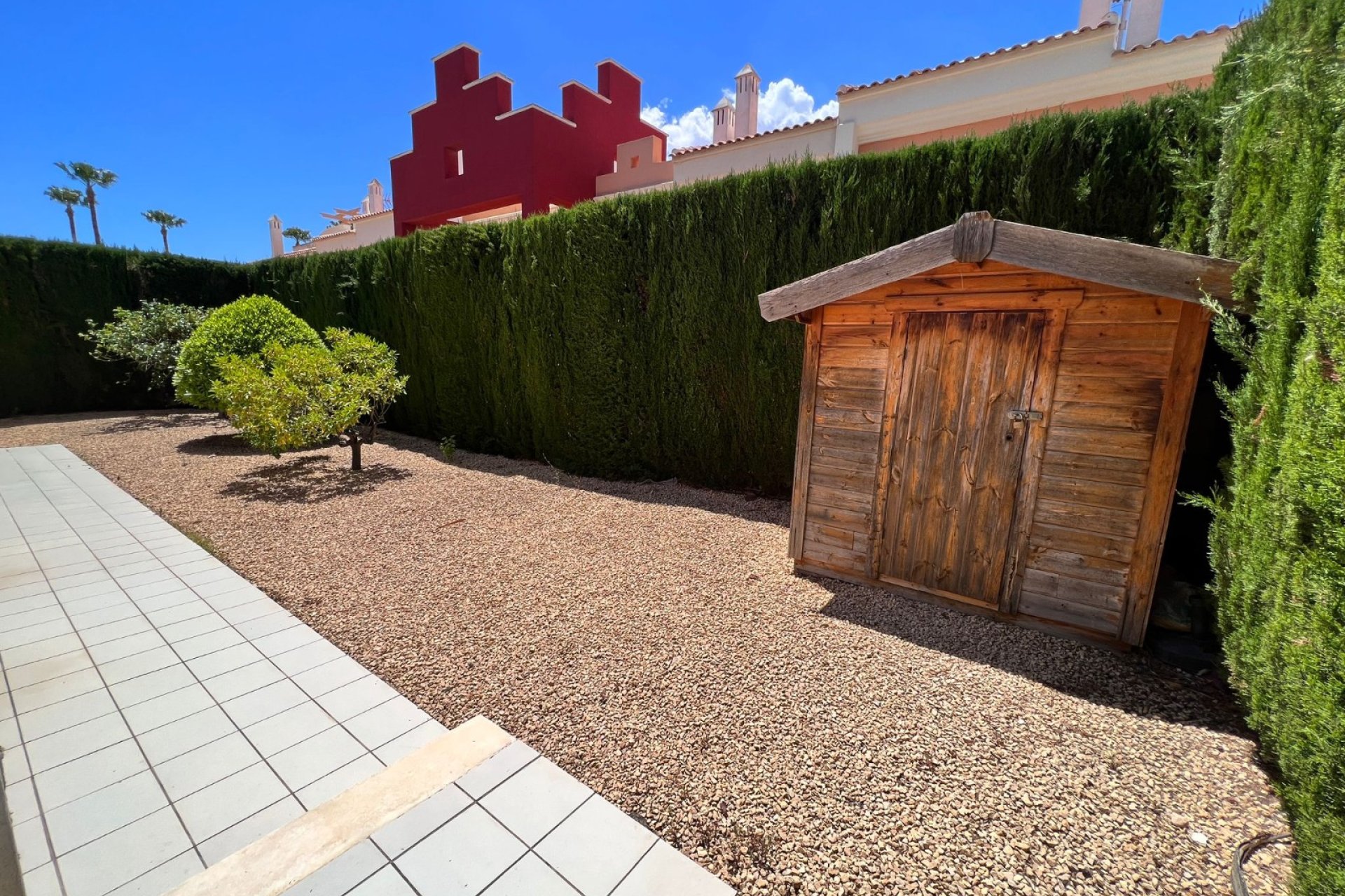 Wiederverkauf - Freistehend / Villa -
Ciudad Quesada - Rojales - Ciudad Quesada - Doña Pepa
