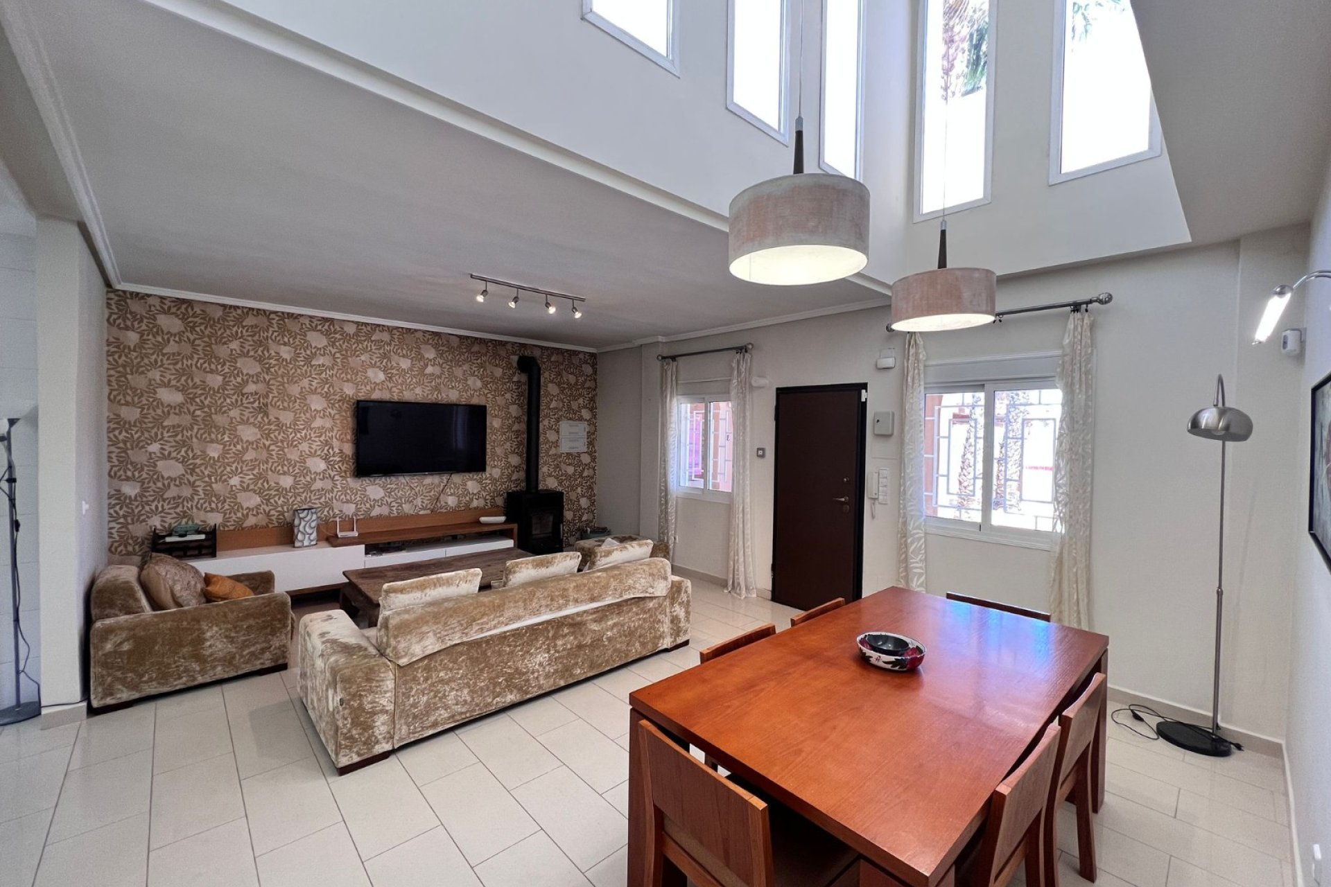Wiederverkauf - Freistehend / Villa -
Ciudad Quesada - Rojales - Ciudad Quesada - Doña Pepa