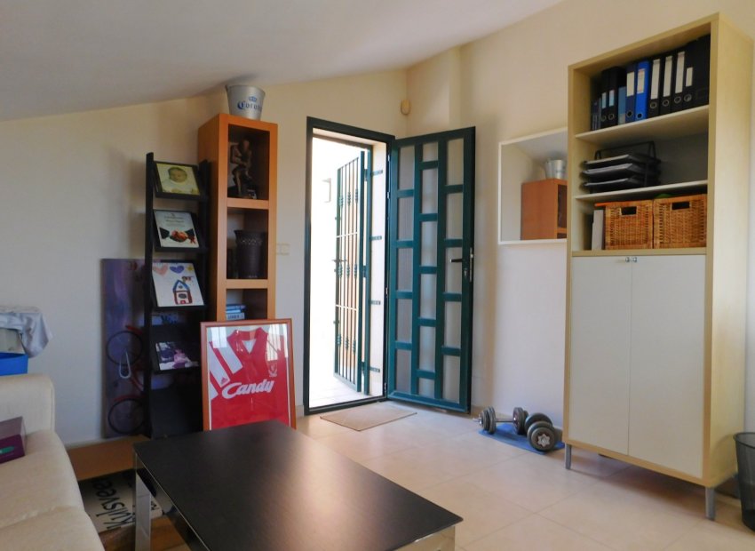 Wiederverkauf - Freistehend / Villa -
Ciudad Quesada - Rojales - Ciudad Quesada