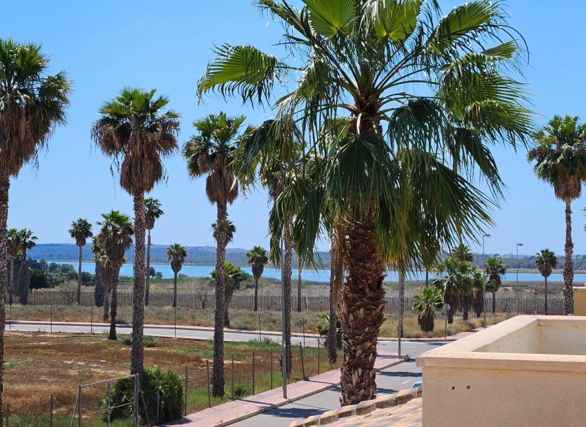 Wiederverkauf - Freistehend / Villa -
Ciudad Quesada - Rojales - Ciudad Quesada