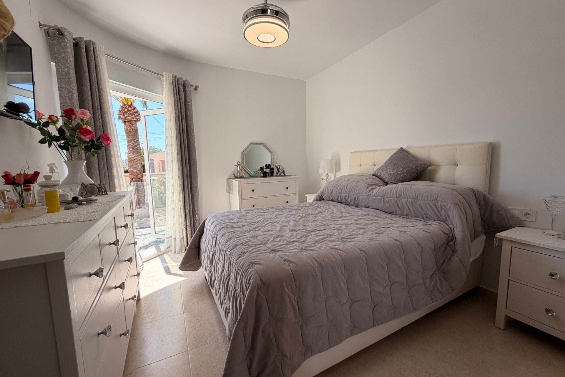 Wiederverkauf - Freistehend / Villa -
Ciudad Quesada - Rojales - Ciudad Quesada