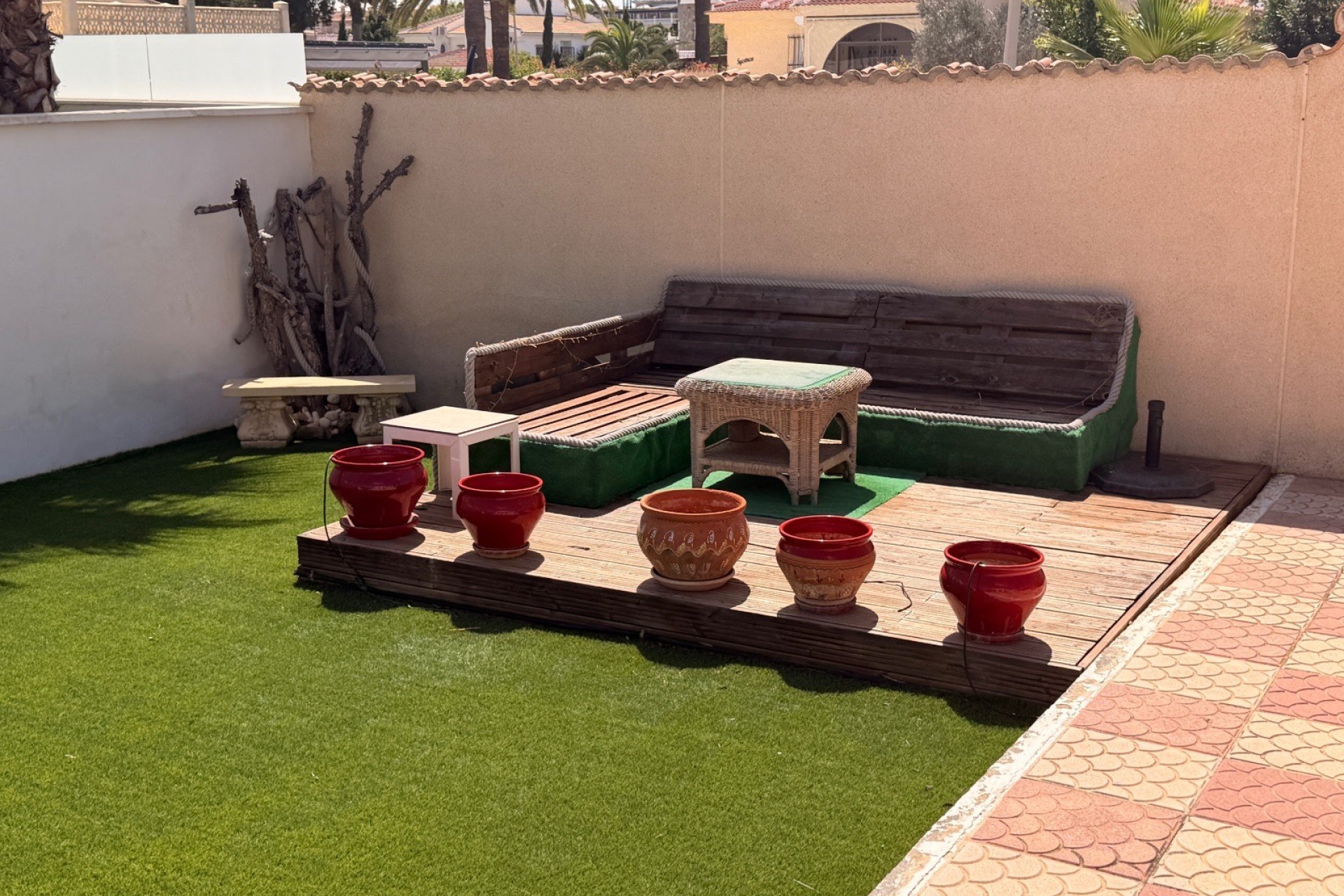 Wiederverkauf - Freistehend / Villa -
Ciudad Quesada - Rojales - Ciudad Quesada