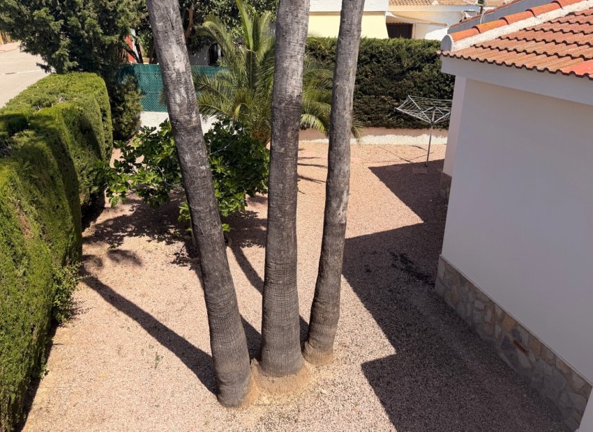 Wiederverkauf - Freistehend / Villa -
Ciudad Quesada - Rojales - Ciudad Quesada