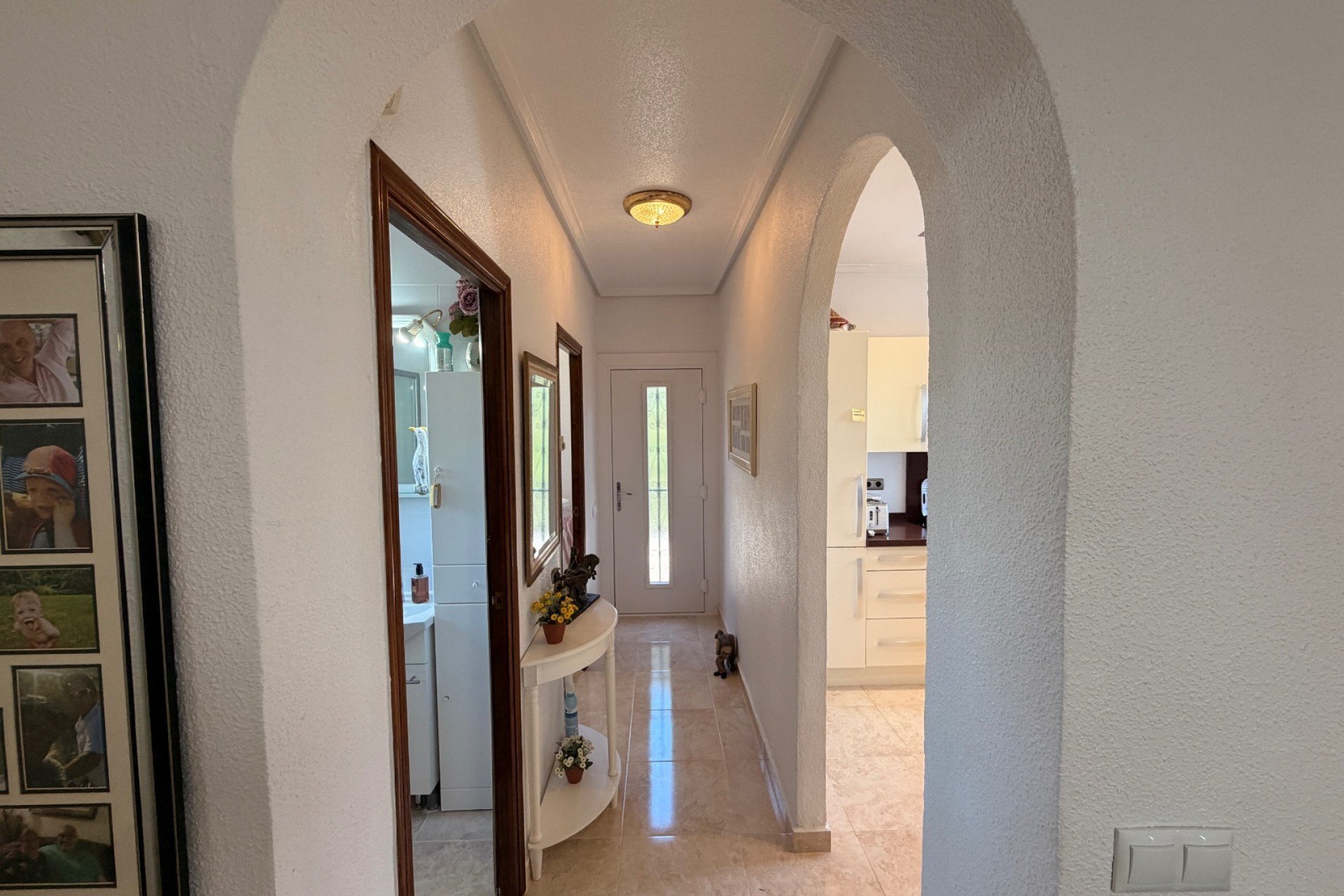 Wiederverkauf - Freistehend / Villa -
Ciudad Quesada - Rojales - Ciudad Quesada