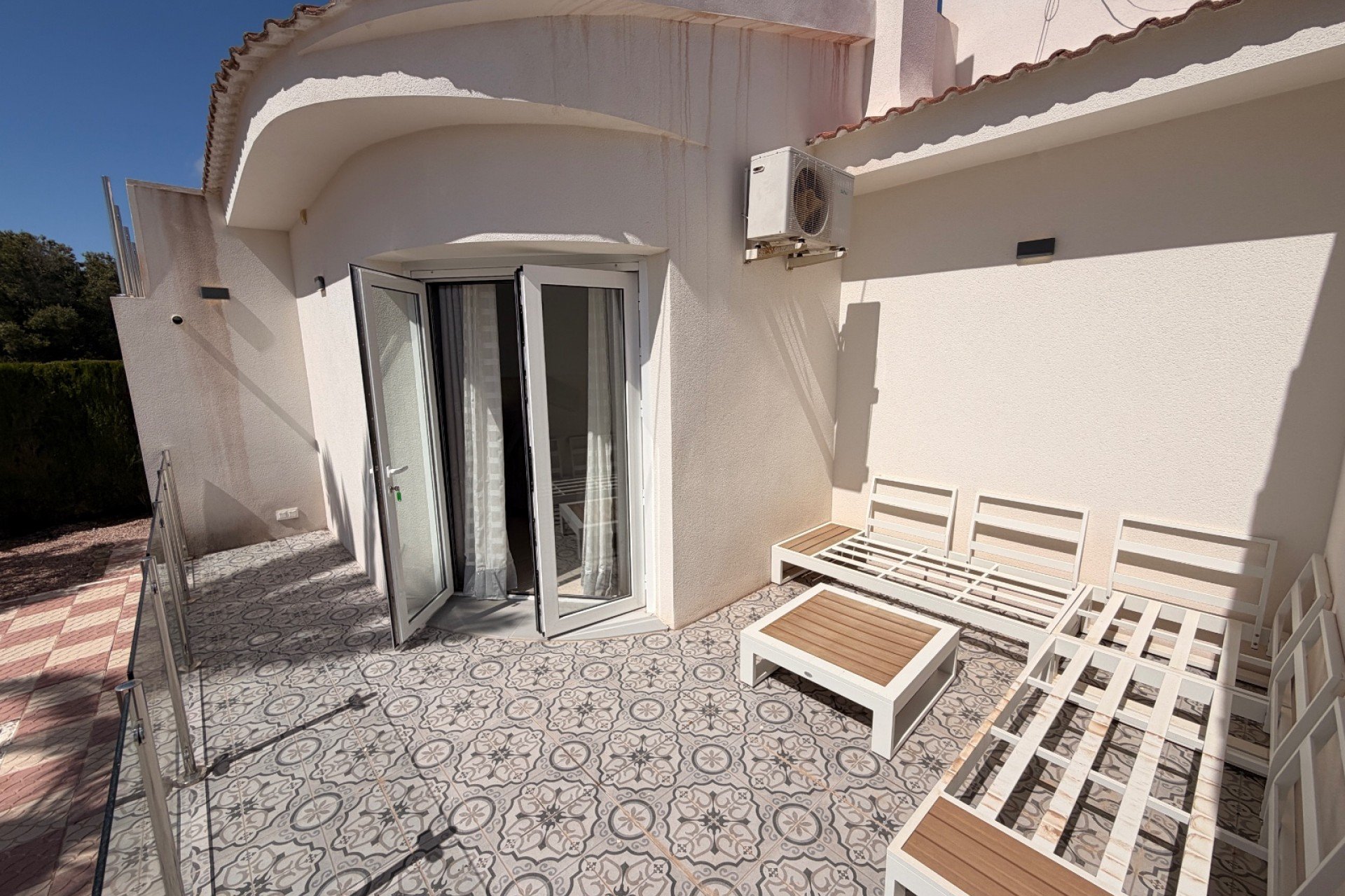 Wiederverkauf - Freistehend / Villa -
Ciudad Quesada - Rojales - Ciudad Quesada