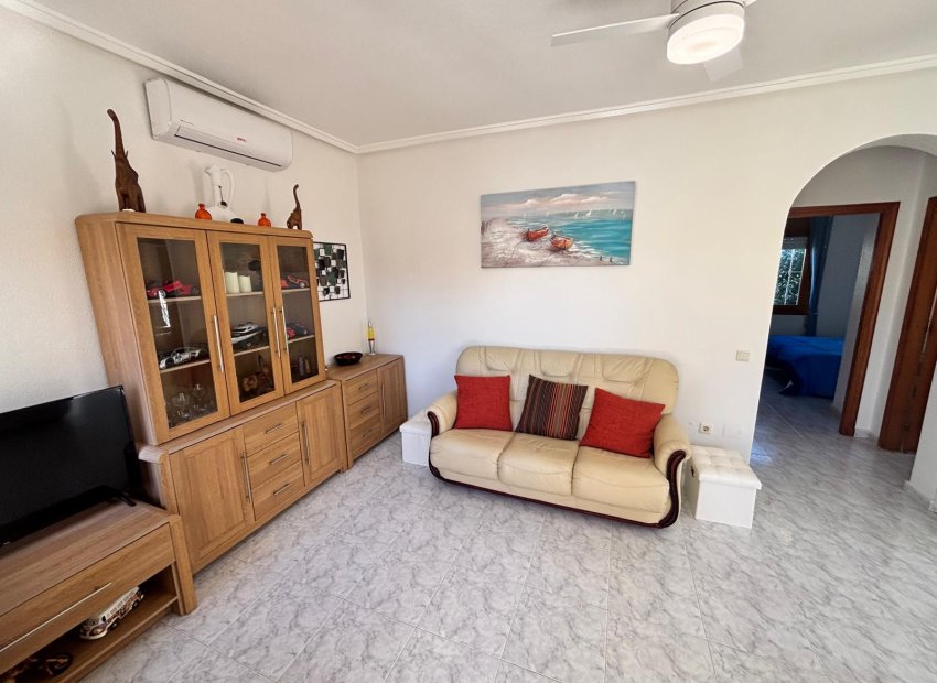 Wiederverkauf - Freistehend / Villa -
Ciudad Quesada - Rojales - Ciudad Quesada
