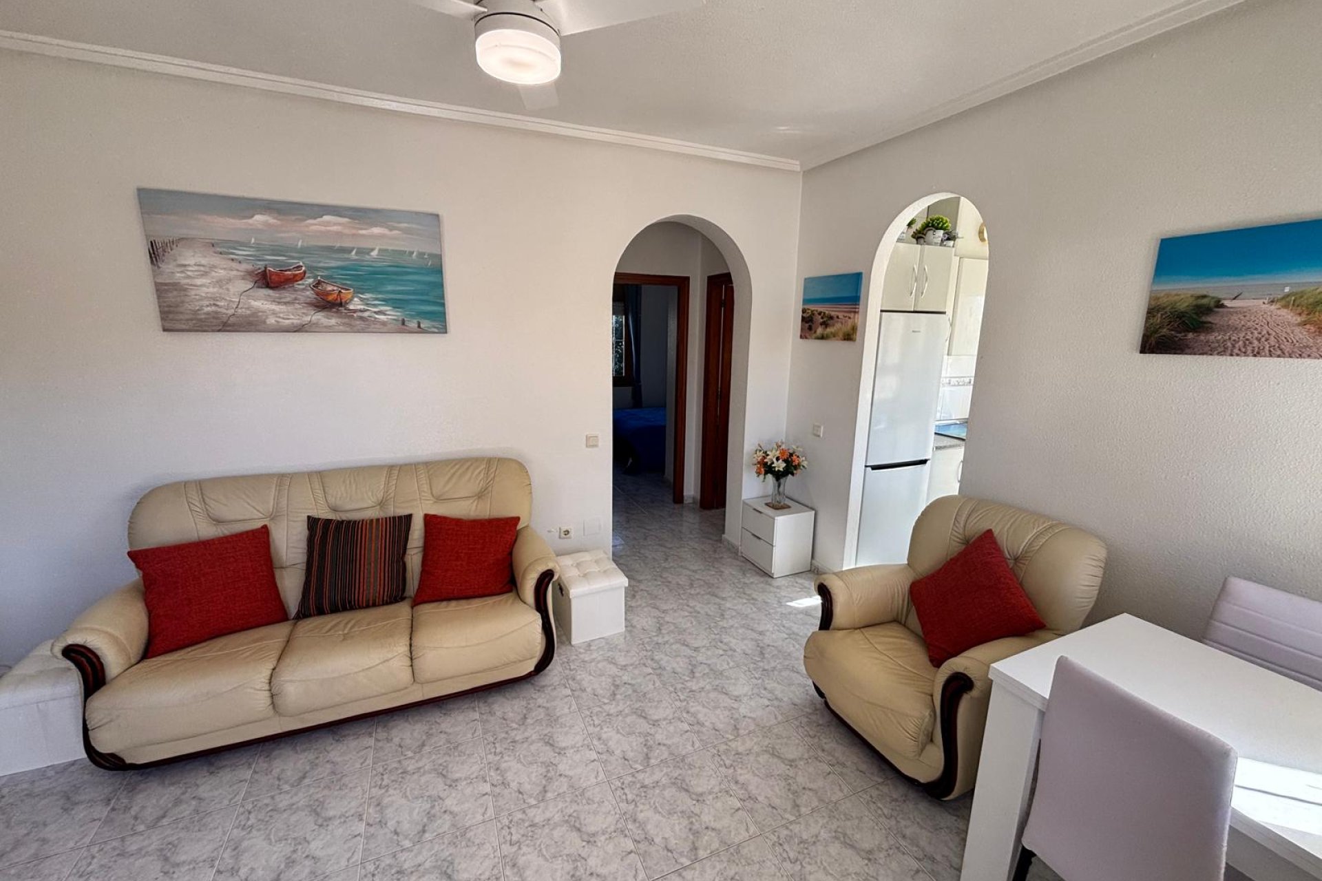 Wiederverkauf - Freistehend / Villa -
Ciudad Quesada - Rojales - Ciudad Quesada