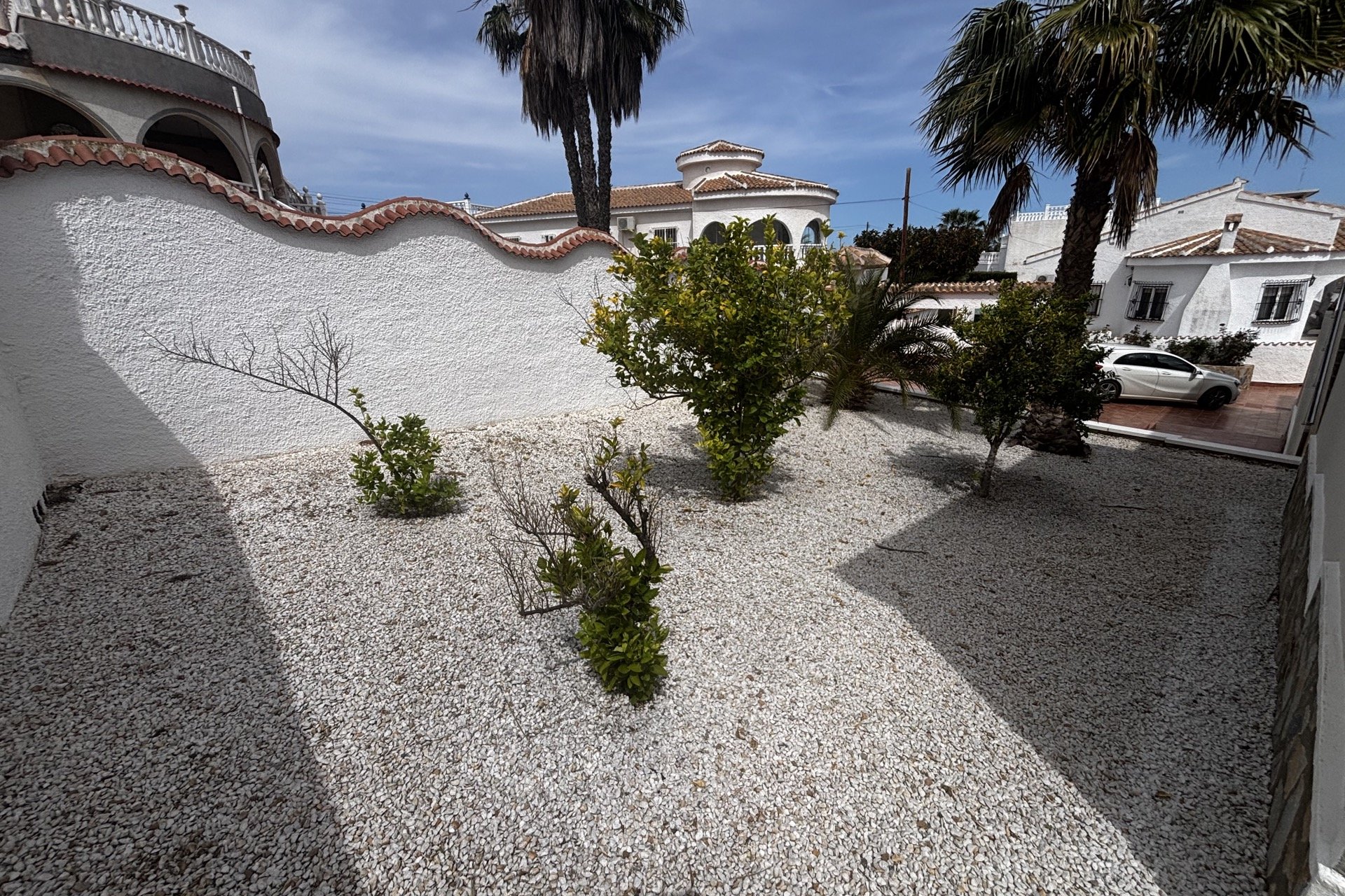 Wiederverkauf - Freistehend / Villa -
Ciudad Quesada - Rojales - Ciudad Quesada