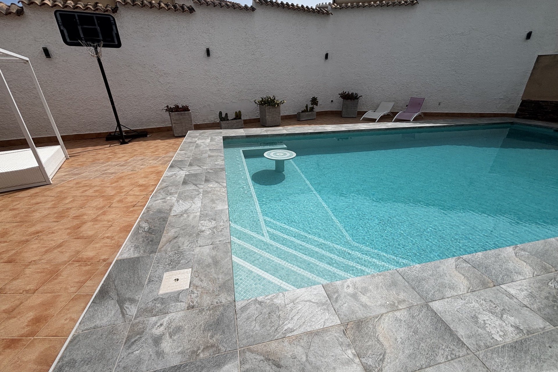 Wiederverkauf - Freistehend / Villa -
Ciudad Quesada - Rojales - Ciudad Quesada