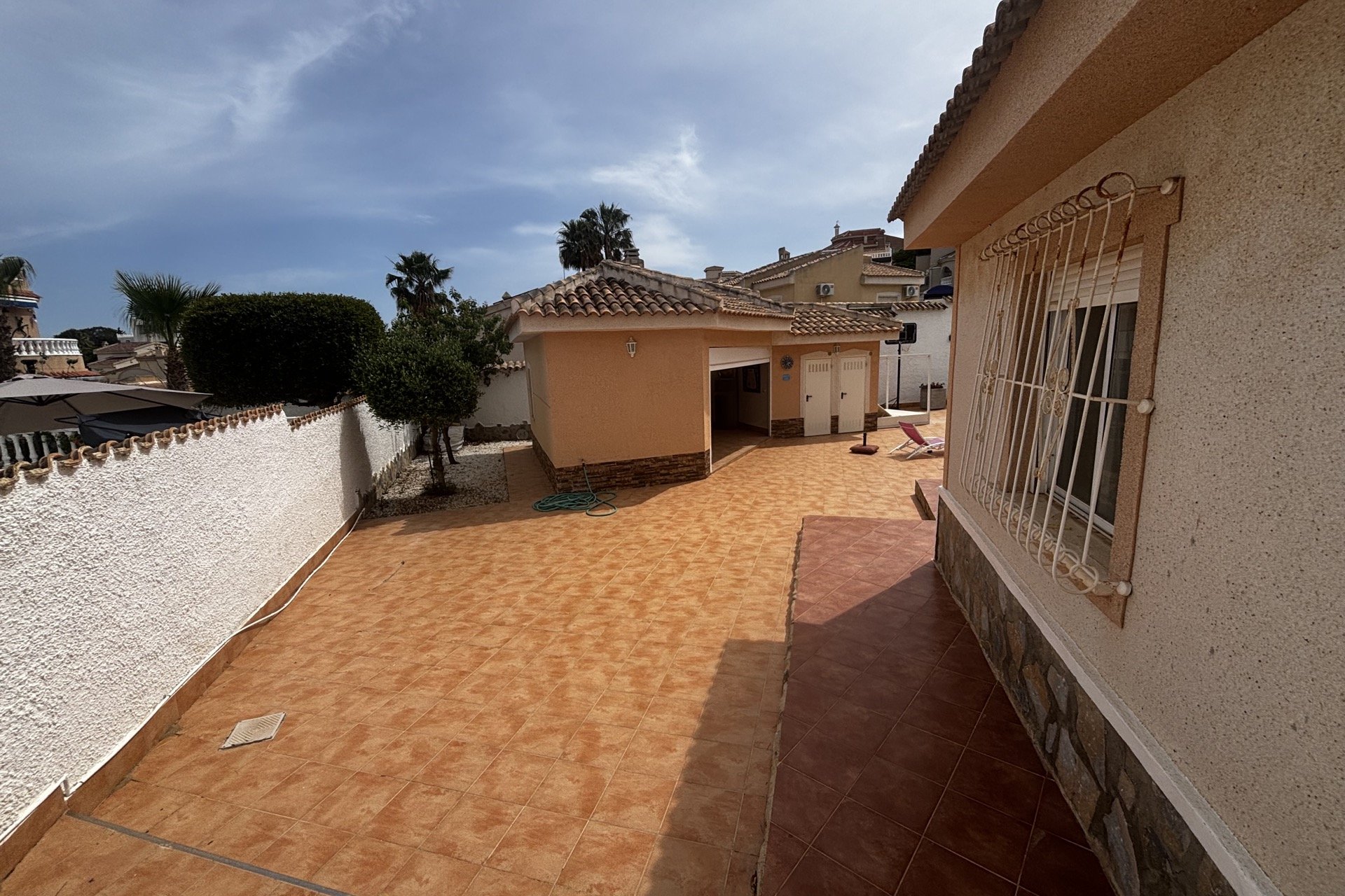 Wiederverkauf - Freistehend / Villa -
Ciudad Quesada - Rojales - Ciudad Quesada