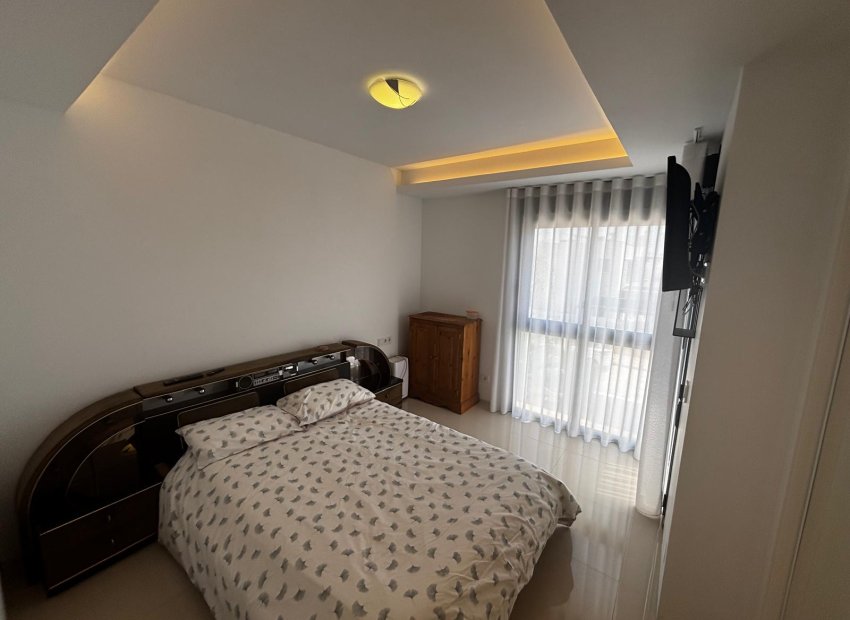 Wiederverkauf - Freistehend / Villa -
Ciudad Quesada - Rojales - Ciudad Quesada