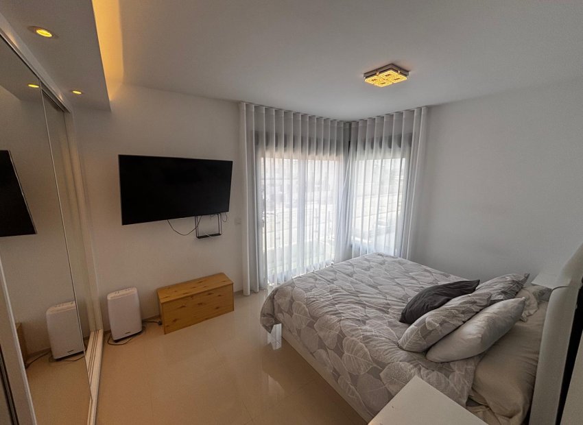Wiederverkauf - Freistehend / Villa -
Ciudad Quesada - Rojales - Ciudad Quesada