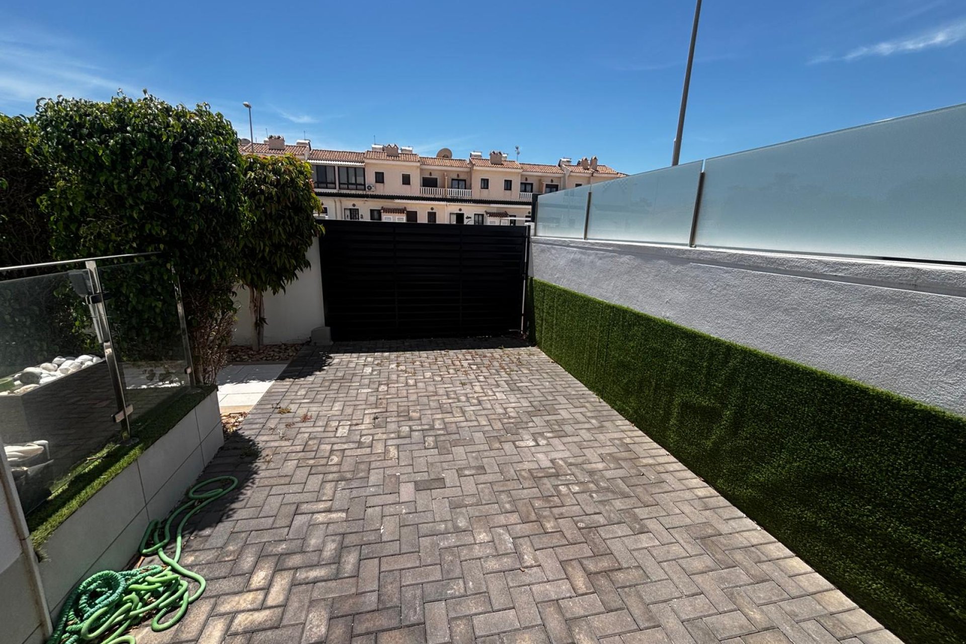 Wiederverkauf - Freistehend / Villa -
Ciudad Quesada - Rojales - Ciudad Quesada