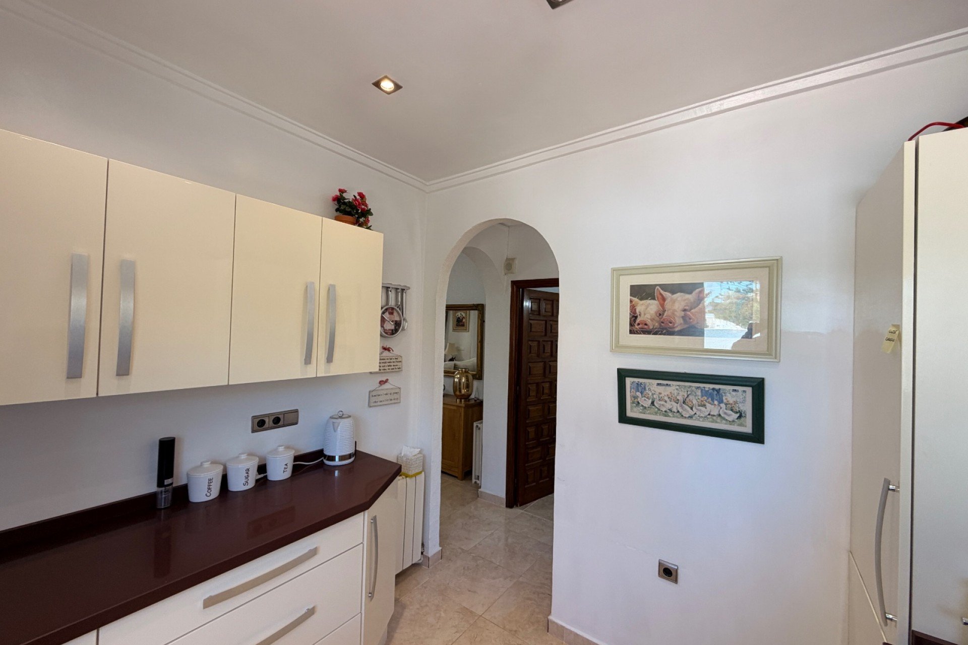 Wiederverkauf - Freistehend / Villa -
Ciudad Quesada - Rojales - Ciudad Quesada