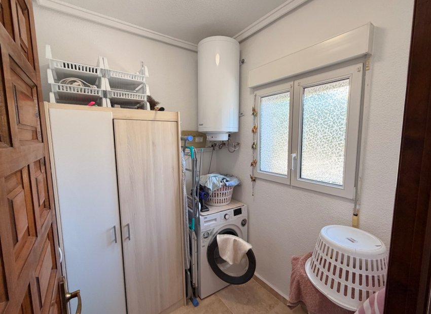 Wiederverkauf - Freistehend / Villa -
Ciudad Quesada - Rojales - Ciudad Quesada