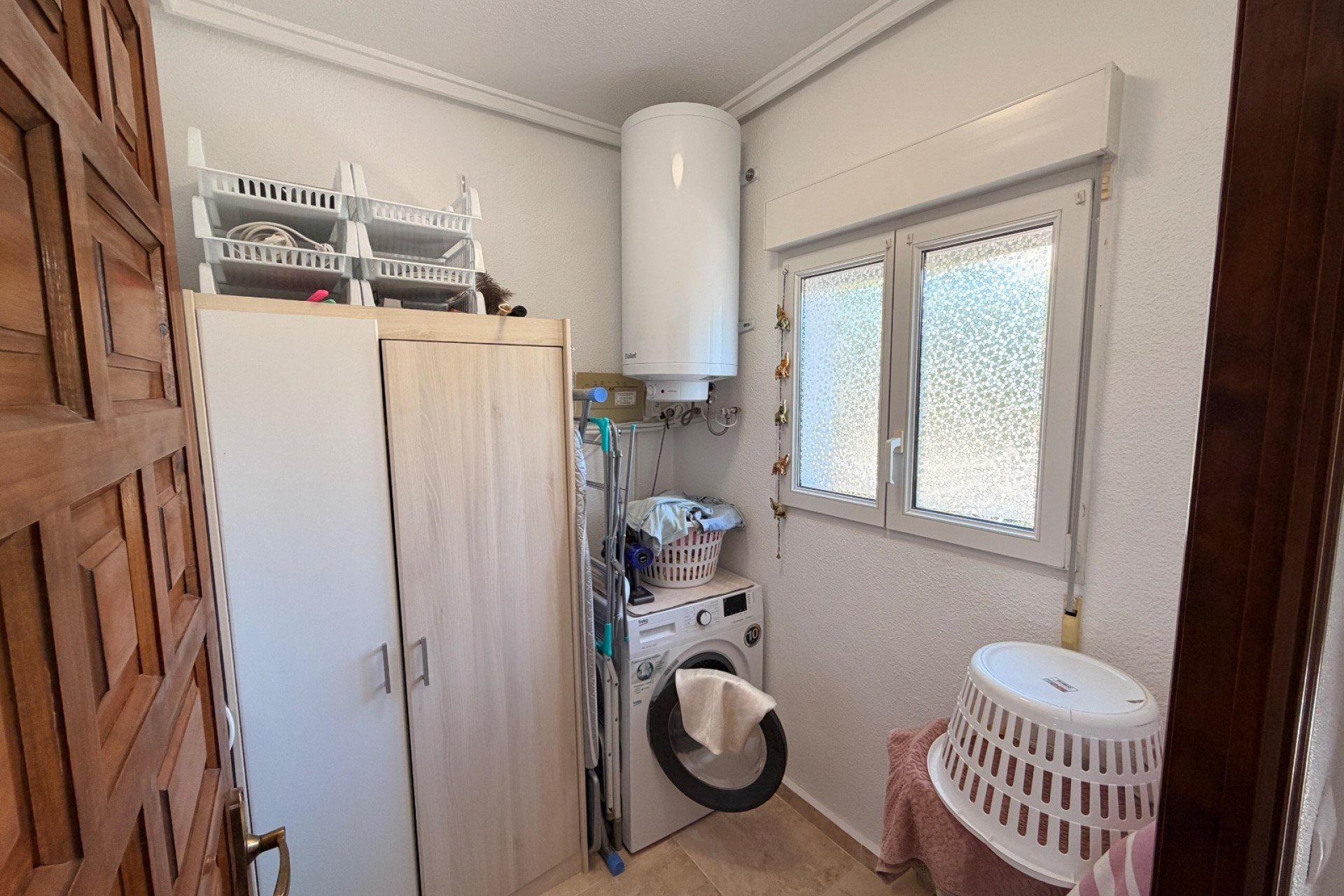 Wiederverkauf - Freistehend / Villa -
Ciudad Quesada - Rojales - Ciudad Quesada