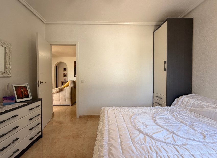 Wiederverkauf - Freistehend / Villa -
Ciudad Quesada - Rojales - Ciudad Quesada