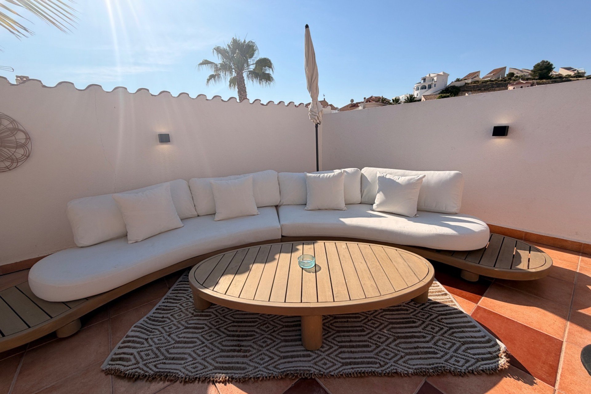 Wiederverkauf - Freistehend / Villa -
Ciudad Quesada - Rojales - Ciudad Quesada