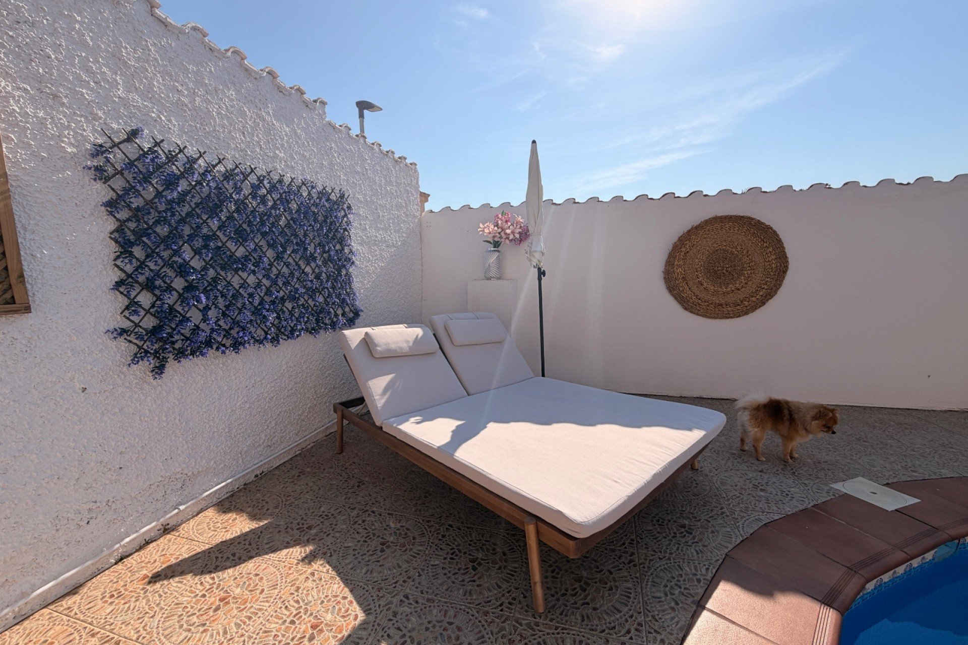 Wiederverkauf - Freistehend / Villa -
Ciudad Quesada - Rojales - Ciudad Quesada
