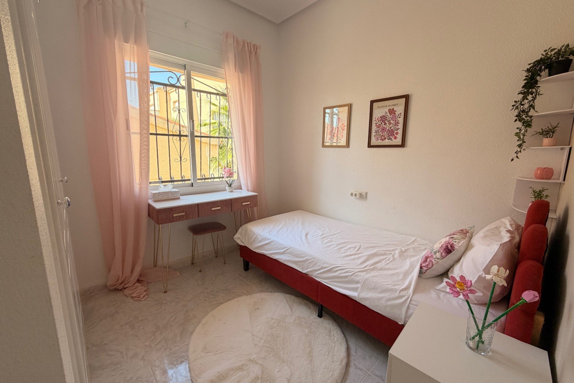 Wiederverkauf - Freistehend / Villa -
Ciudad Quesada - Rojales - Ciudad Quesada