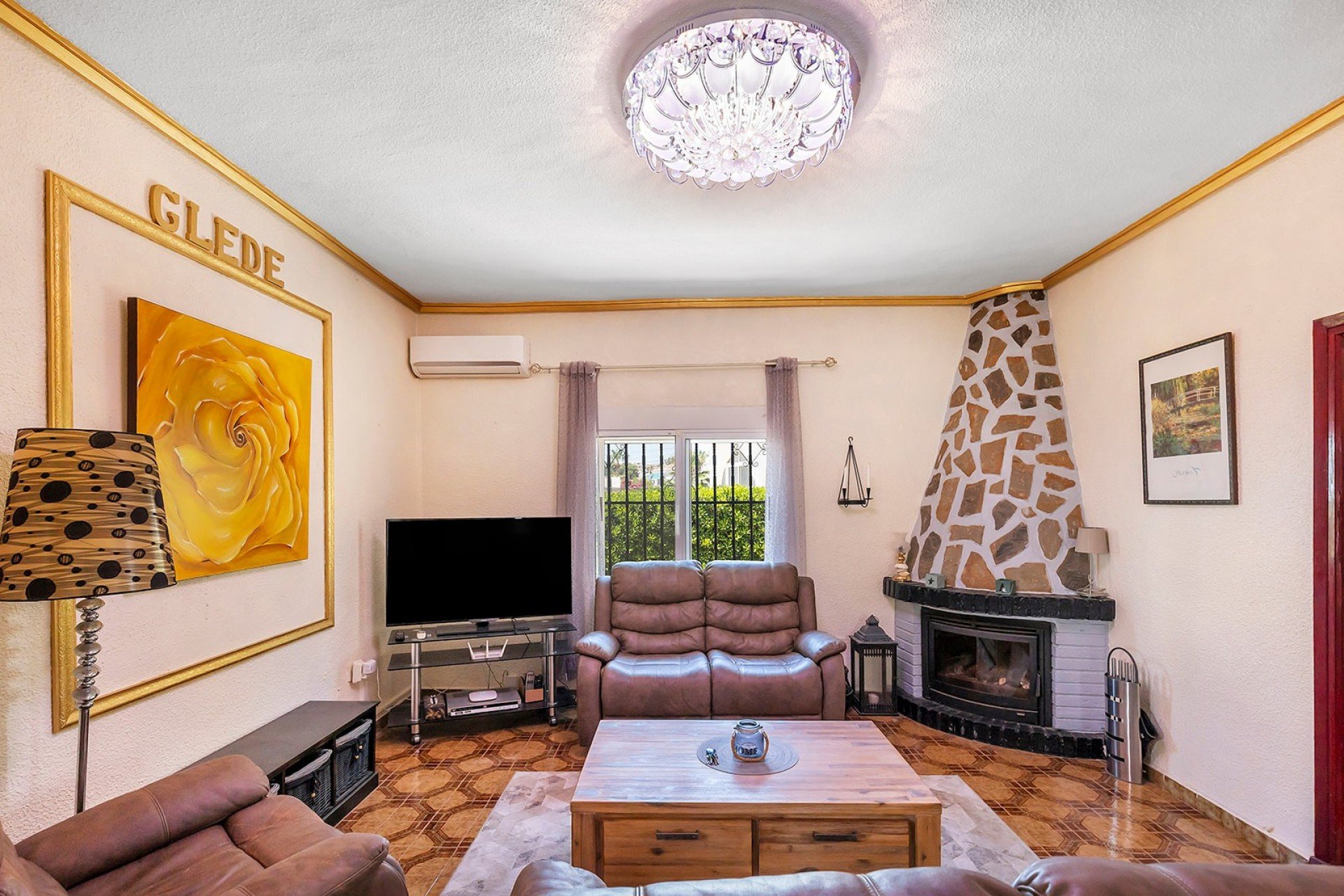 Wiederverkauf - Freistehend / Villa -
Ciudad Quesada - Rojales - Ciudad Quesada
