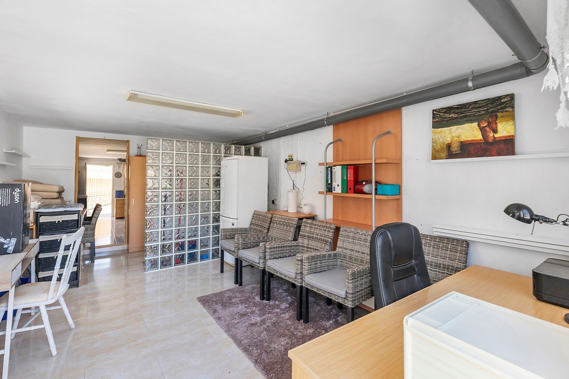 Wiederverkauf - Freistehend / Villa -
Ciudad Quesada - Rojales - Ciudad Quesada