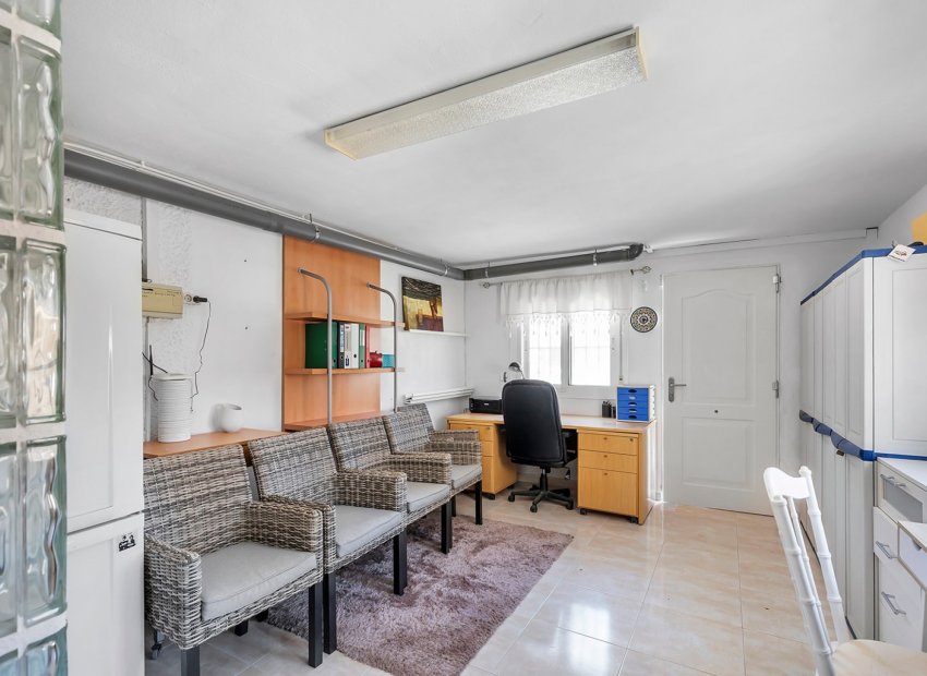 Wiederverkauf - Freistehend / Villa -
Ciudad Quesada - Rojales - Ciudad Quesada