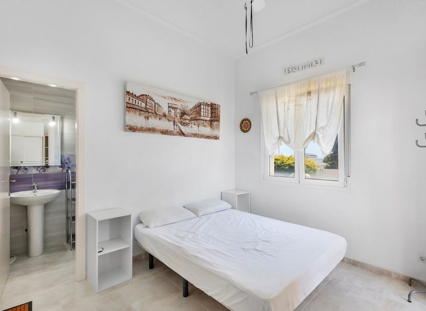 Wiederverkauf - Freistehend / Villa -
Ciudad Quesada - Rojales - Ciudad Quesada