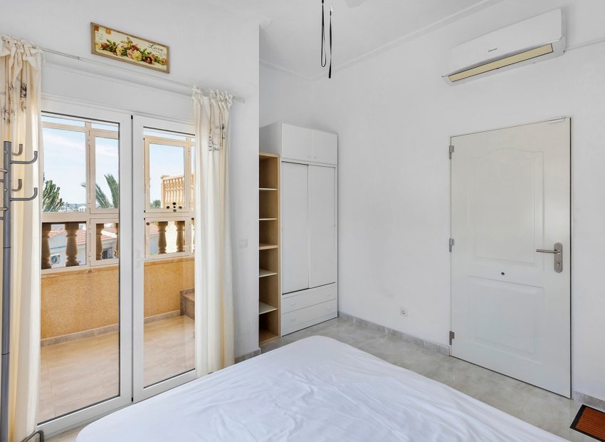 Wiederverkauf - Freistehend / Villa -
Ciudad Quesada - Rojales - Ciudad Quesada