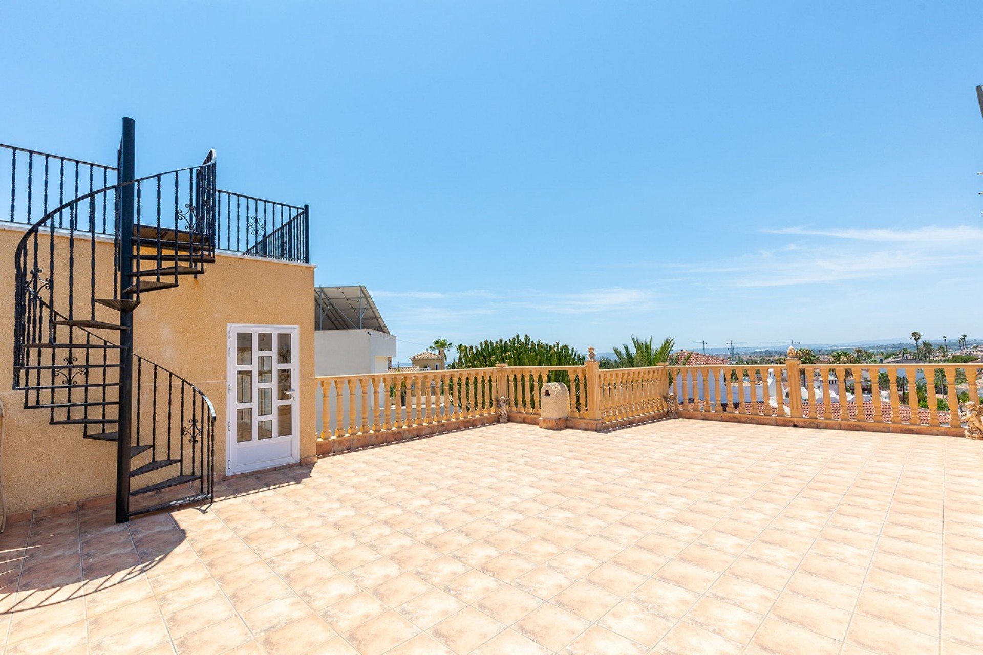 Wiederverkauf - Freistehend / Villa -
Ciudad Quesada - Rojales - Ciudad Quesada