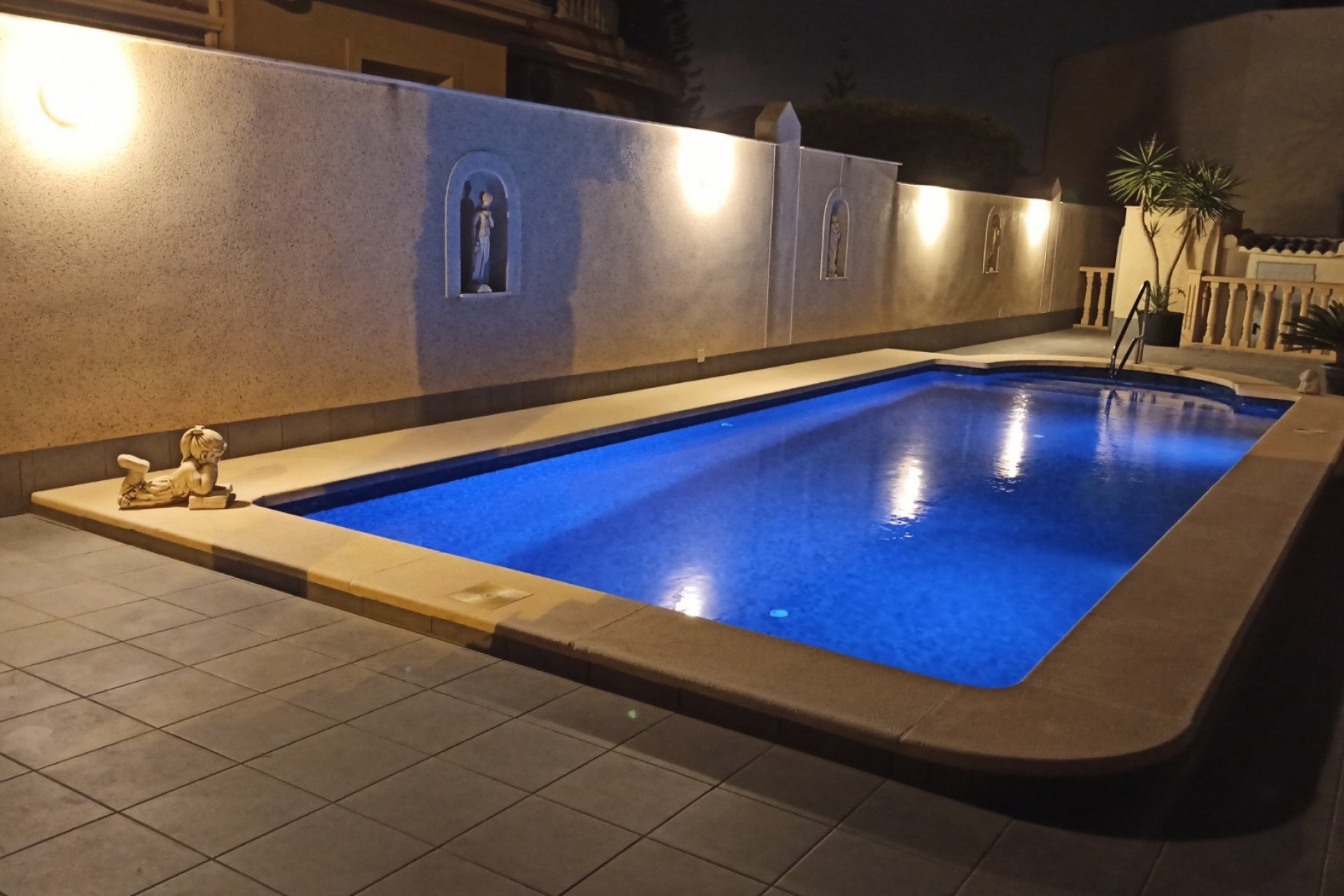 Wiederverkauf - Freistehend / Villa -
Ciudad Quesada - Rojales - Ciudad Quesada