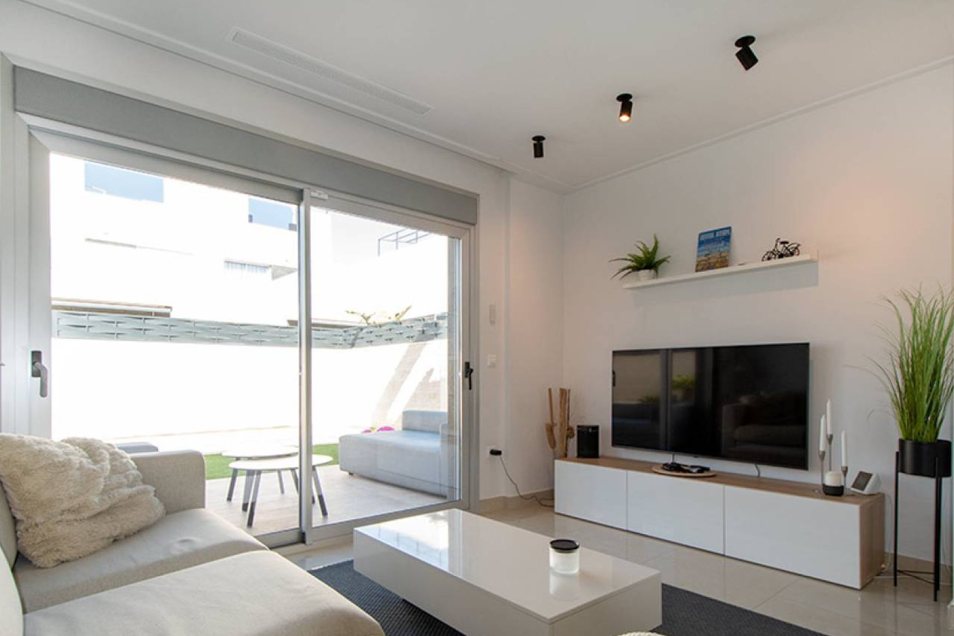Wiederverkauf - Freistehend / Villa -
Ciudad Quesada - Rojales - Ciudad Quesada
