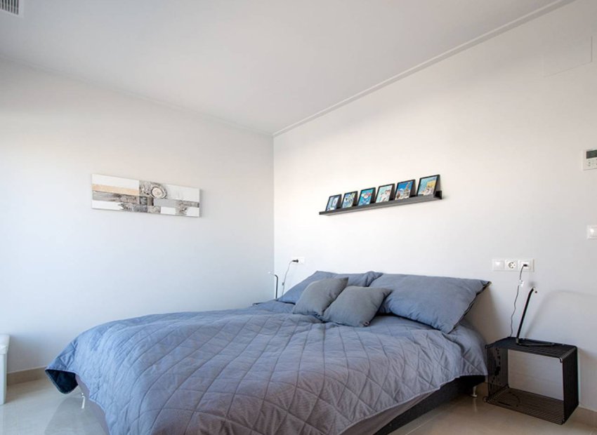Wiederverkauf - Freistehend / Villa -
Ciudad Quesada - Rojales - Ciudad Quesada