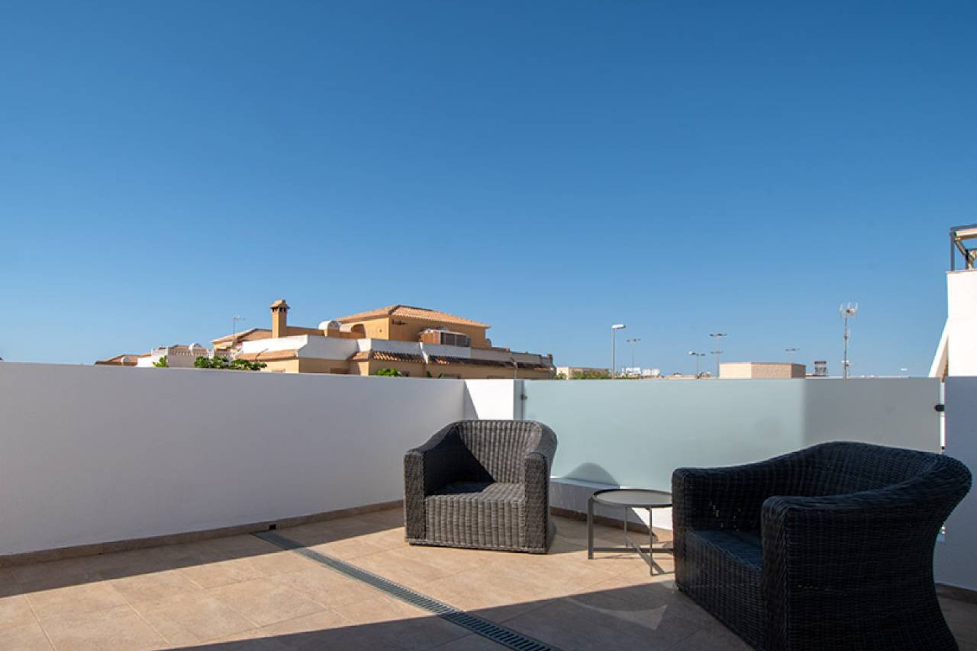 Wiederverkauf - Freistehend / Villa -
Ciudad Quesada - Rojales - Ciudad Quesada